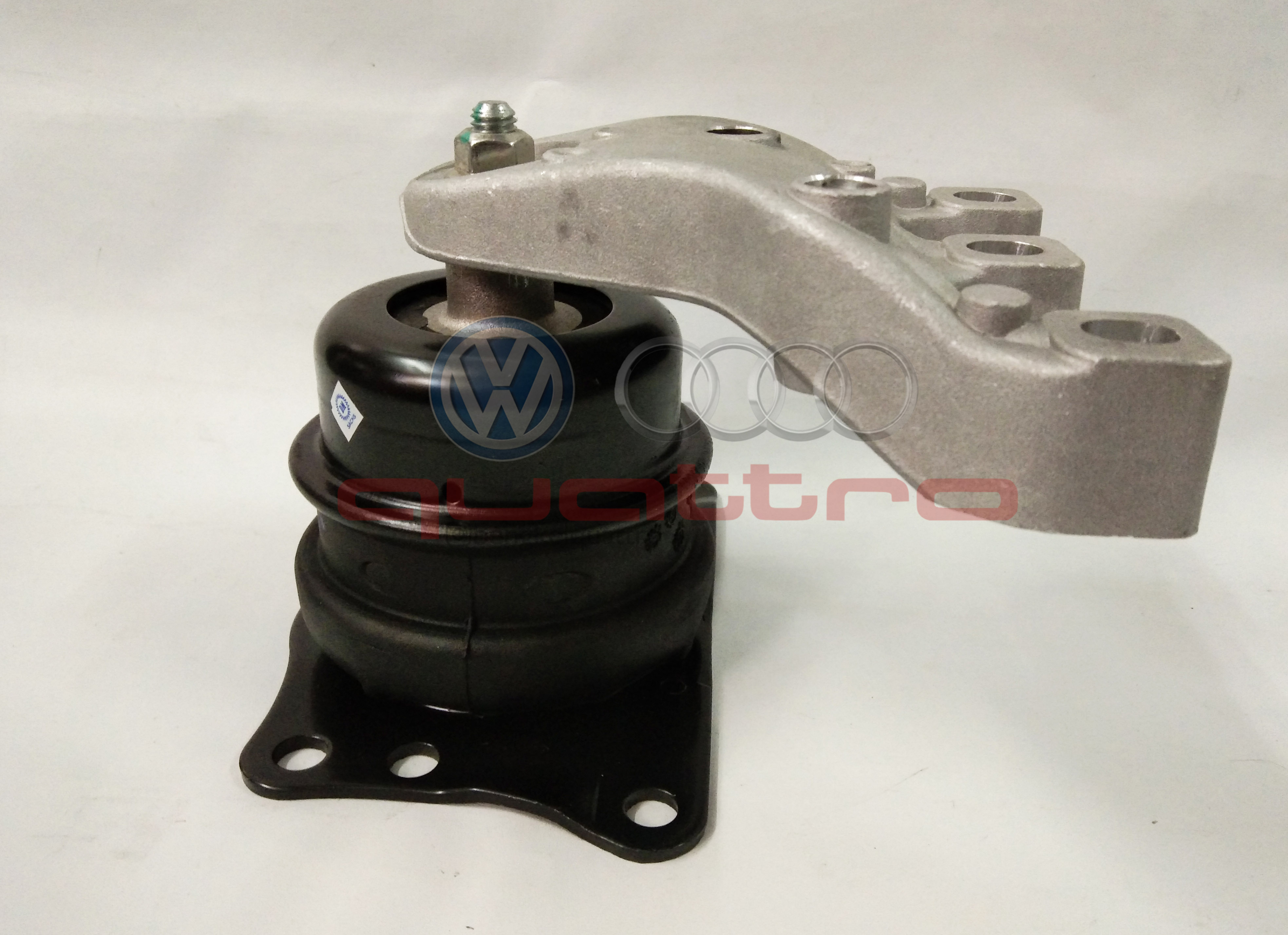 Engine Mounting VW Polo Bengkel Quattro Audi VW Specialist