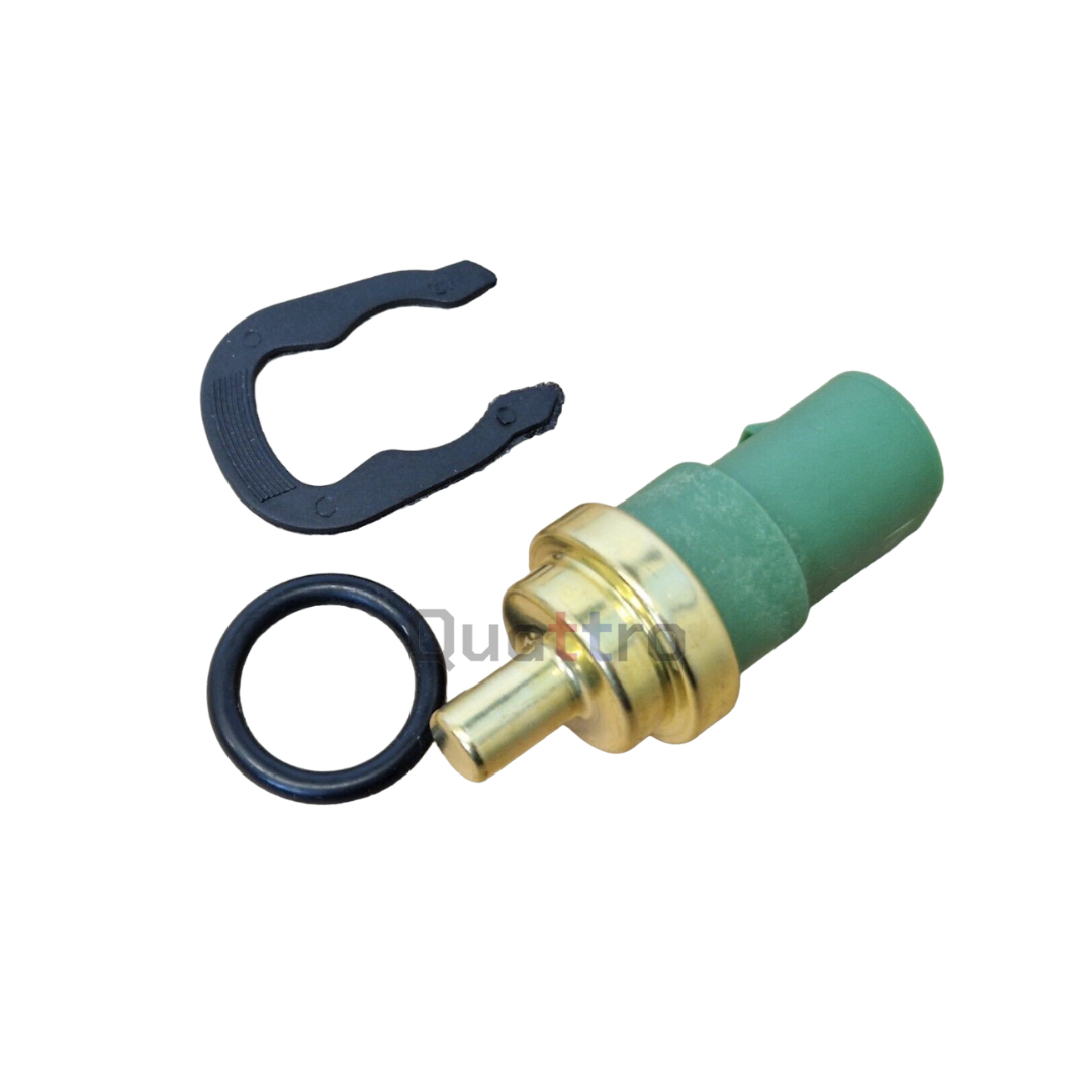 Temperature Sensor Audi A4 Bengkel Quattro Audi VW Specialist