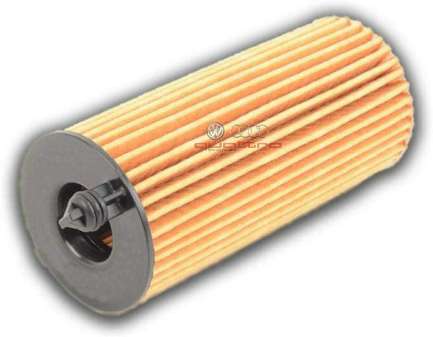 OIL FILTER ORIGINAL BMW F30 320d F10 520d Diesel N47 Bengkel Quattro Audi VW Specialist
