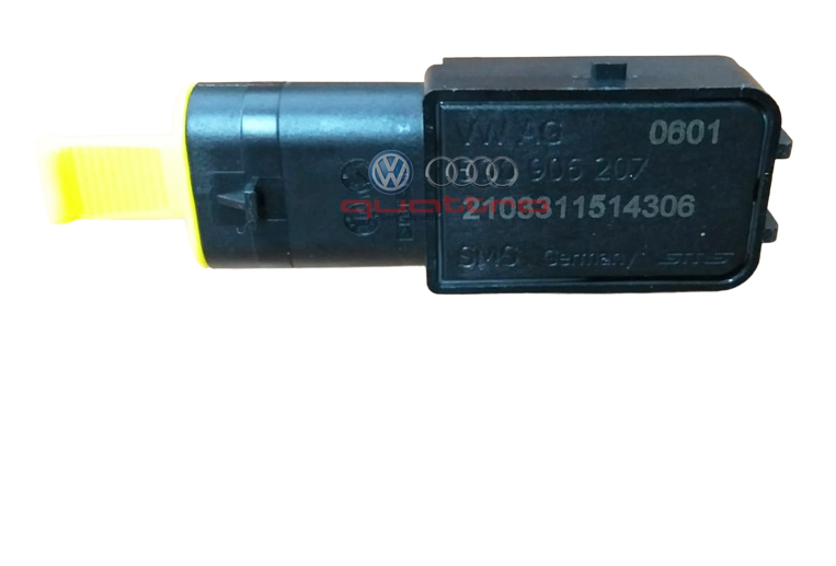 Pressure Sensor Audi Q7 Bengkel Quattro Audi VW Specialist