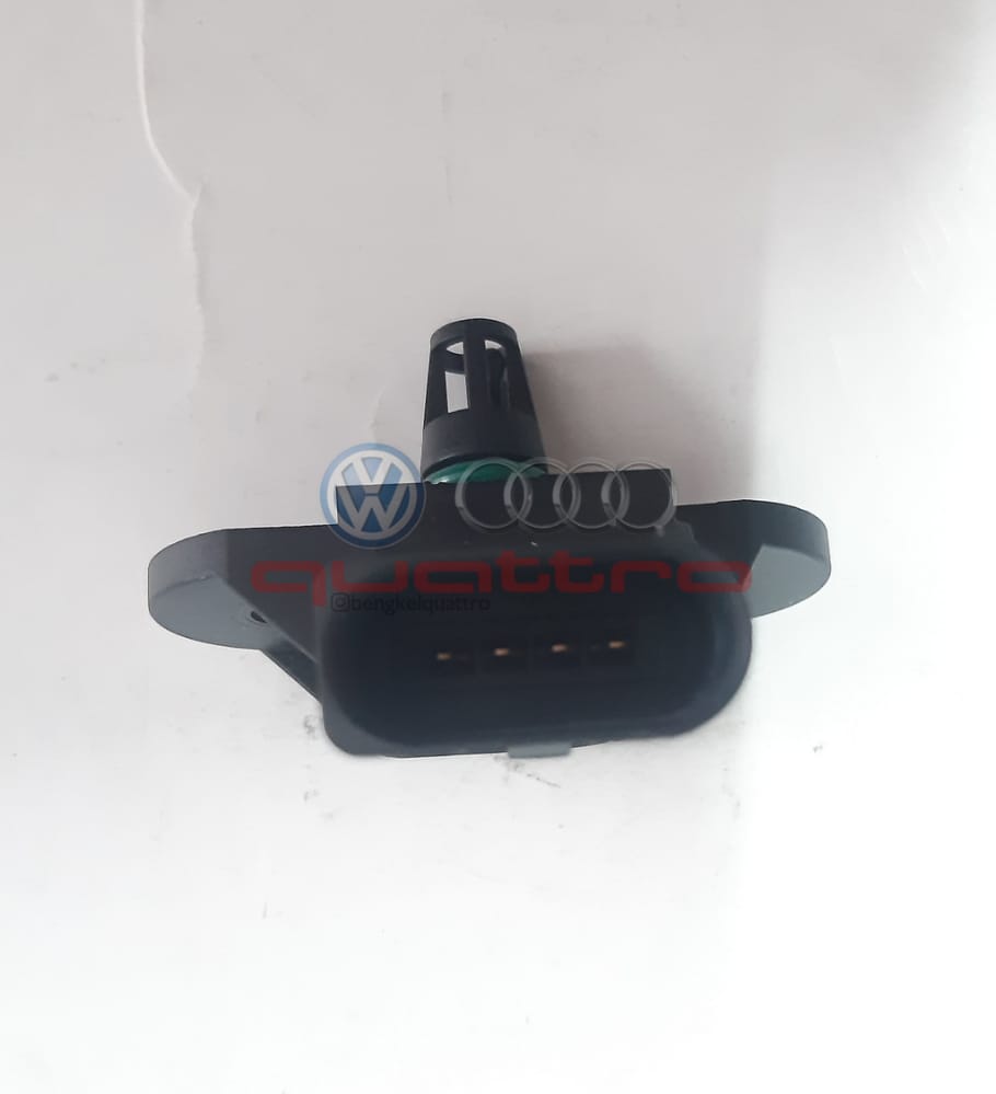 MAP Sensor Audi A4 Bengkel Quattro Audi VW Specialist