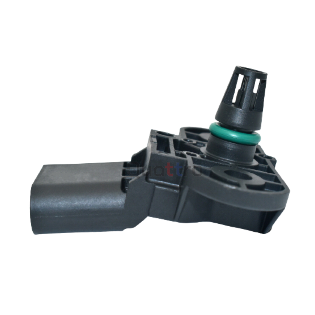 MAP Sensor Audi A4 Bengkel Quattro Audi VW Specialist