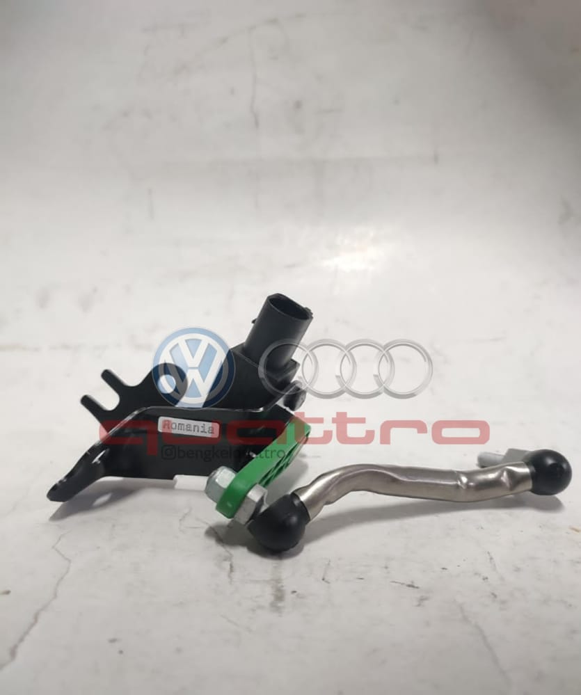 Car Headlight Assemblies for Audi A8 2018 for sale | UK
