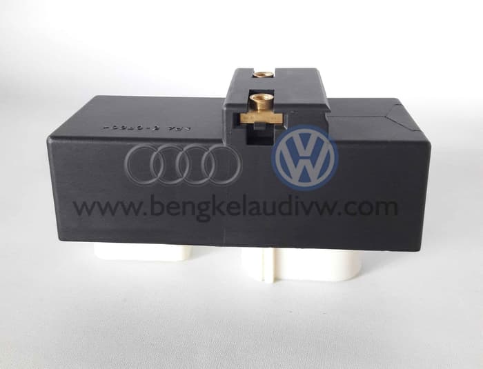 Audi Fan Control Module Fan Control Module Relay Audi TT | Bengkel Quattro Audi VW Specialist
