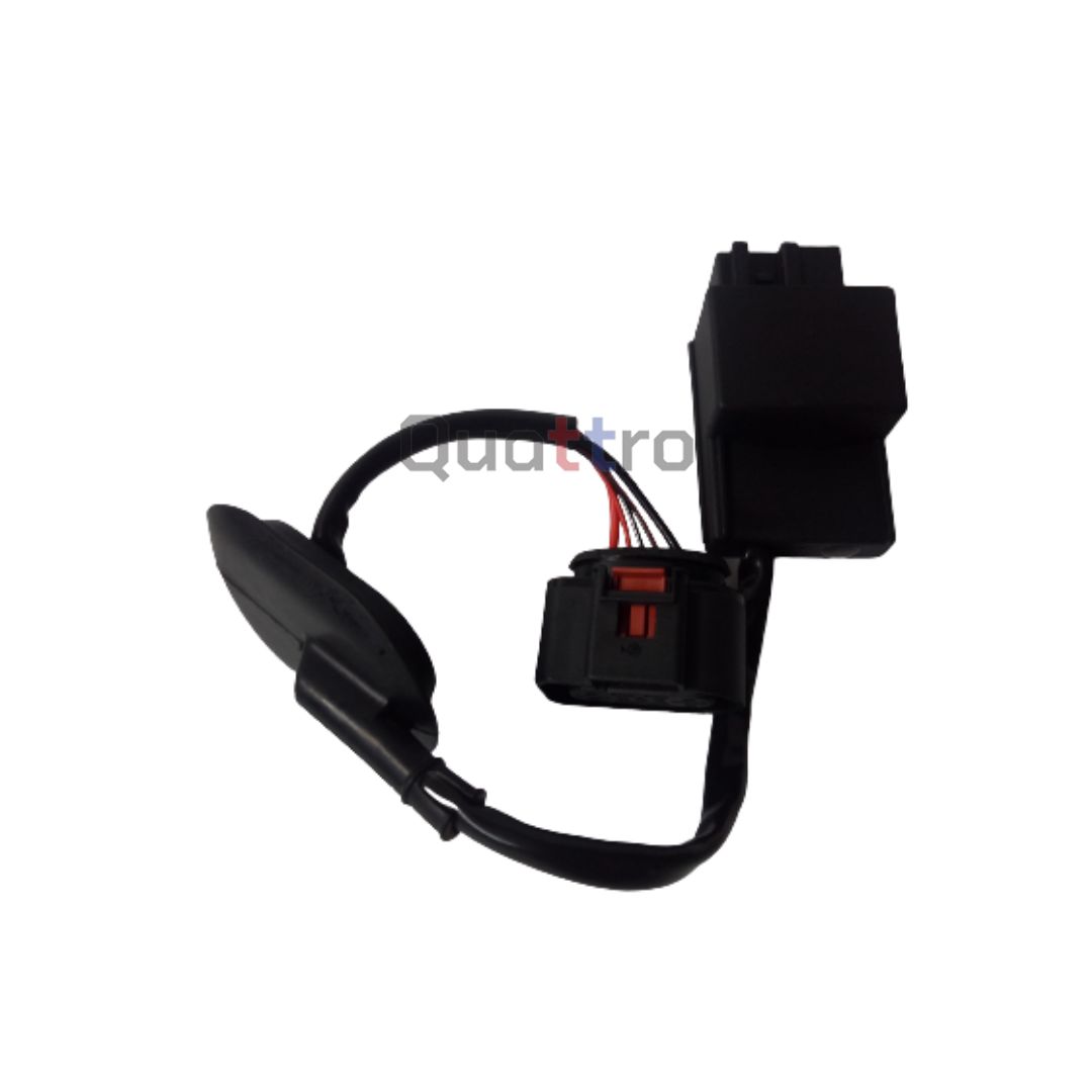 Fuel Pump Module VW Golf 1.4 | Bengkel Quattro Audi VW Specialist