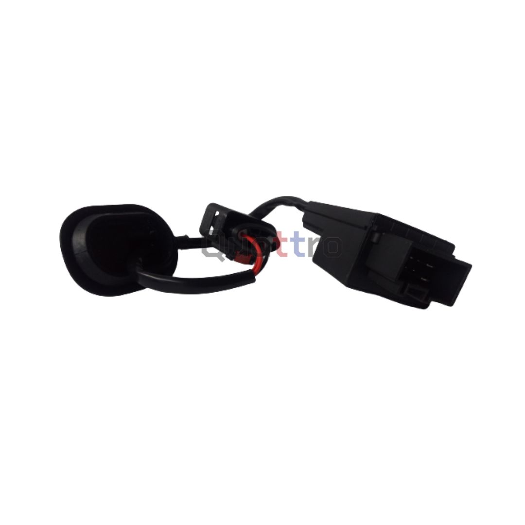 Fuel Pump Module VW Golf 1.4 | Bengkel Quattro Audi VW Specialist