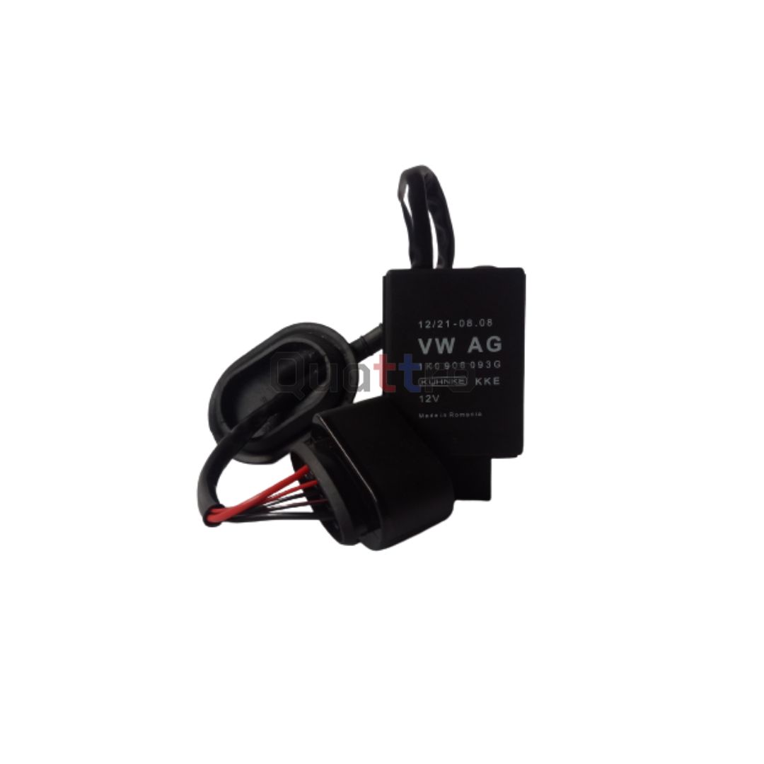 Fuel Pump Module VW Golf 1.4 | Bengkel Quattro Audi VW Specialist