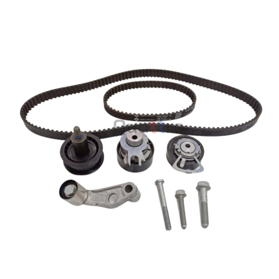 Timing Belt Set VW Polo 1.4 Bengkel Quattro Audi VW Specialist