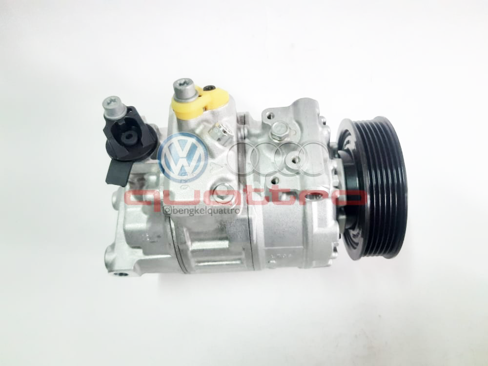 Compressor AC VW Beetle 1.2 Bengkel Quattro Audi VW Specialist