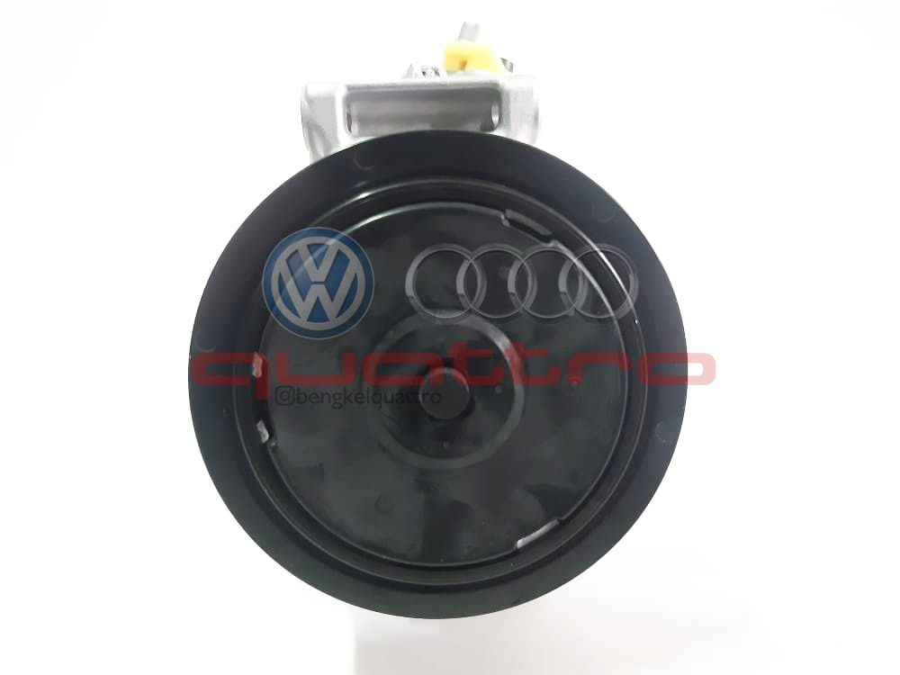 Compressor AC VW Beetle 1.2 Bengkel Quattro Audi VW Specialist