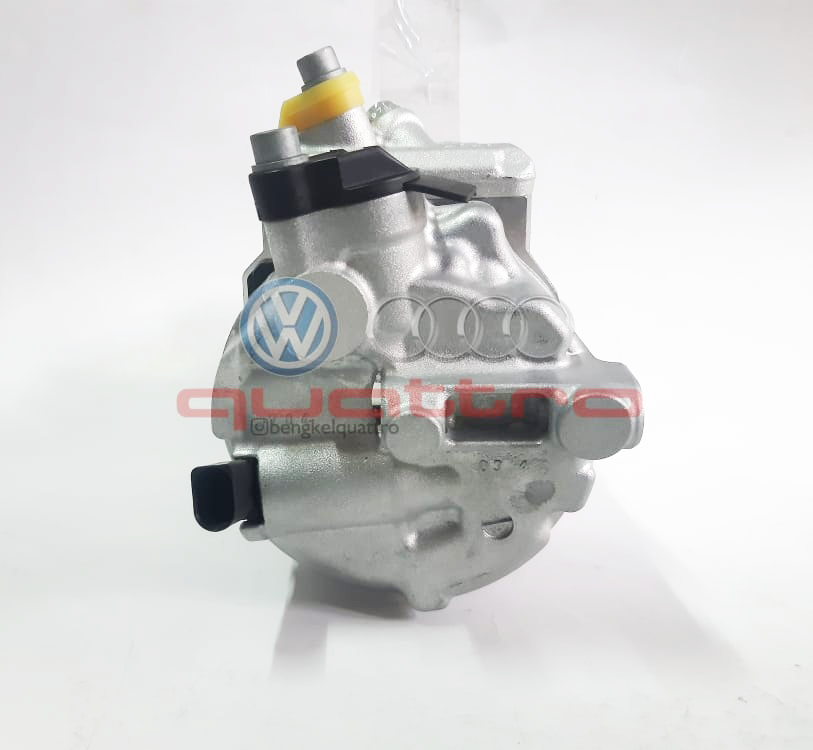 Compressor AC VW Beetle 1.2 Bengkel Quattro Audi VW Specialist