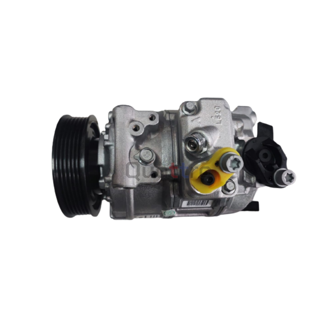 Compressor AC VW Beetle 1.2 Bengkel Quattro Audi VW Specialist