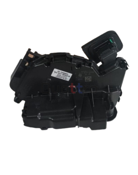 thumbnail image 2 of Front Driver Side Door Lock Actuator For VW Tiguan 2012-2019 & CC 2011-2017 2 of 4